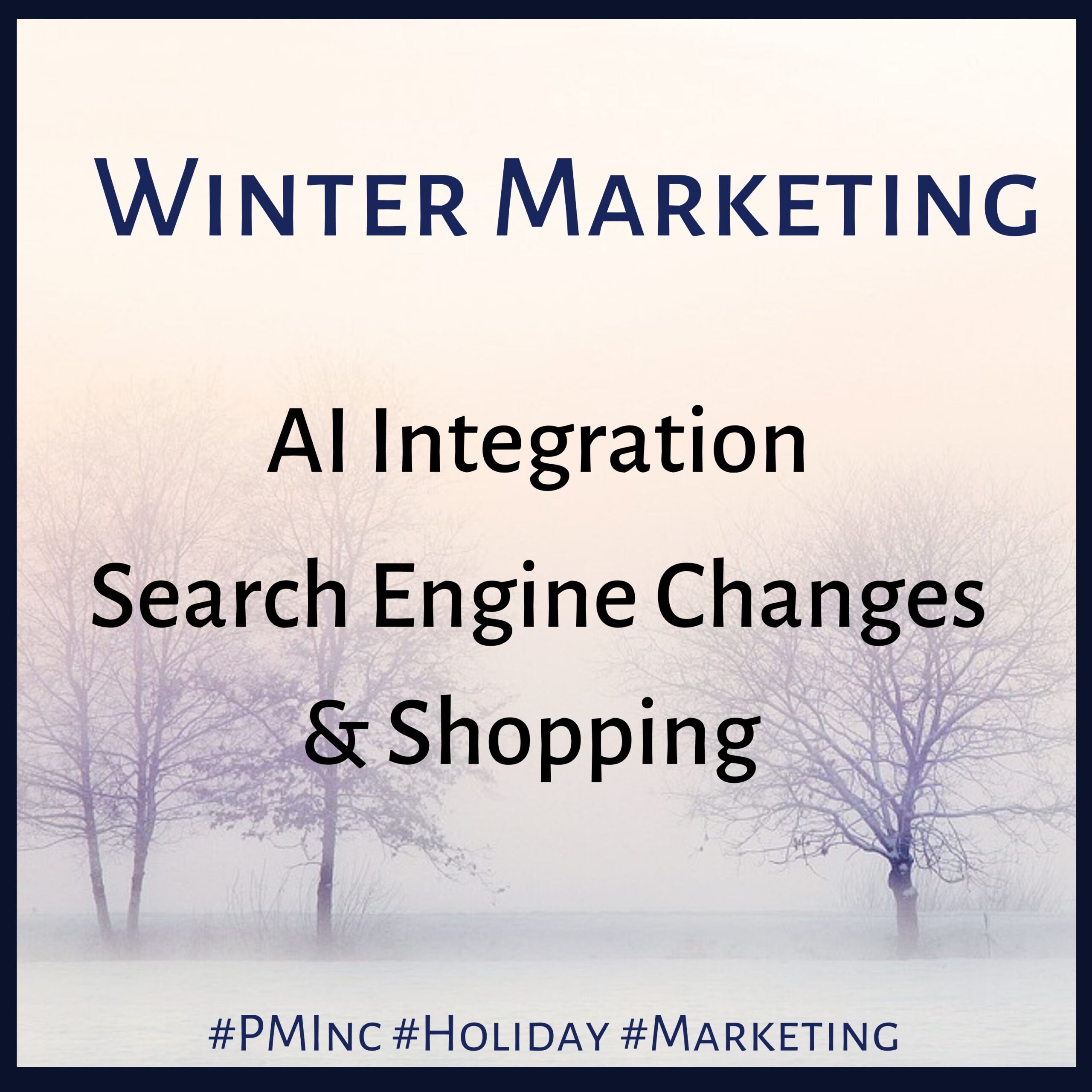 #RealMarketing #OrganicGrowth #Life #PMInc #Holidays #Thanksgiving #Christmas #NewYear